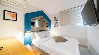 NU Hotel