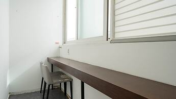 NU Hotel