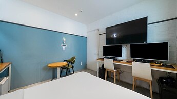 NU Hotel