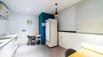 NU Hotel