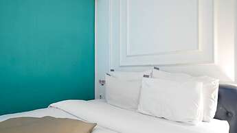 NU Hotel