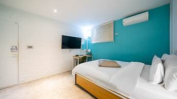 NU Hotel
