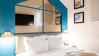 NU Hotel