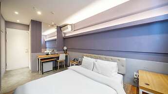 NU Hotel