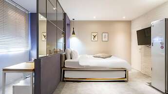 NU Hotel