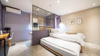 NU Hotel