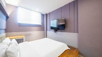 NU Hotel