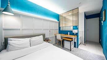 NU Hotel