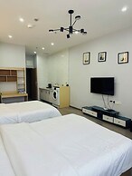 Chongqing Justom Serviced Apartment 4