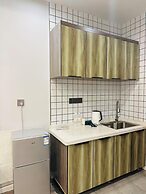 Chongqing Justom Serviced Apartment 4
