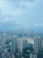 Chongqing Justom Serviced Apartment 4