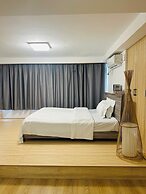 Chongqing Justom Serviced Apartment 4