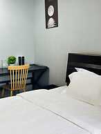 Chongqing Justom Serviced Apartment 4