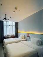 Chongqing Justom Serviced Apartment 4