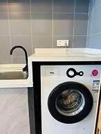 Chongqing Justom Serviced Apartment 4