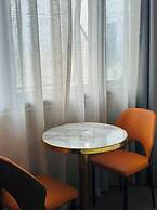 Chongqing Justom Serviced Apartment 4
