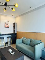Chongqing Justom Serviced Apartment 4