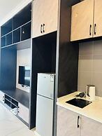 Chongqing Justom Serviced Apartment 4