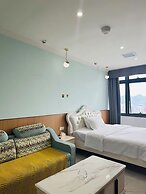 Chongqing Justom Serviced Apartment 4