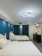 Chongqing Justom Serviced Apartment 4