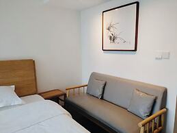 Chongqing Justom Serviced Apartment 4