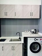 Chongqing Justom Serviced Apartment 4
