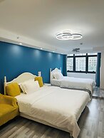 Chongqing Justom Serviced Apartment 4