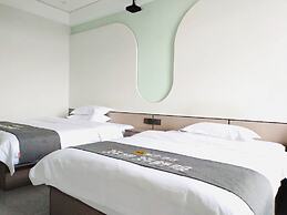 Chongqing Justom Serviced Apartment 4