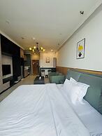 Chongqing Justom Serviced Apartment 4