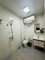 Chongqing Justom Serviced Apartment 4