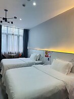 Chongqing Justom Serviced Apartment 4