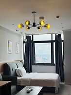 Chongqing Justom Serviced Apartment 4