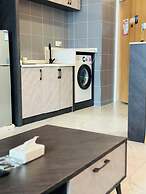 Chongqing Justom Serviced Apartment 4