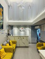 Chongqing Justom Serviced Apartment 4