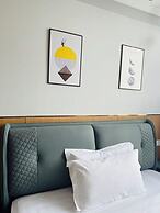 Chongqing Justom Serviced Apartment 4