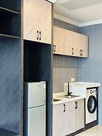 Chongqing Justom Serviced Apartment 4