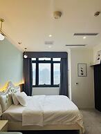 Chongqing Justom Serviced Apartment 4