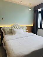 Chongqing Justom Serviced Apartment 4