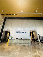 Chongqing Justom Serviced Apartment 4