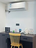 Chongqing Justom Serviced Apartment 4