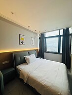 Chongqing Justom Serviced Apartment 4