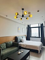 Chongqing Justom Serviced Apartment 4