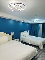 Chongqing Justom Serviced Apartment 4
