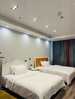 Chongqing Justom Serviced Apartment 4