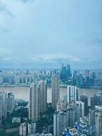 Chongqing Justom Serviced Apartment 4