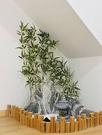 Chongqing Justom Serviced Apartment 4