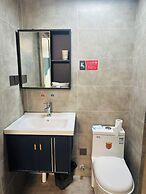 Chongqing Justom Serviced Apartment 4