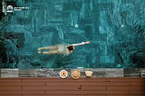 Quy Nhon Sea Resort
