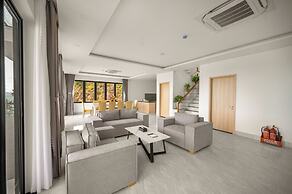 Quy Nhon Sea Resort