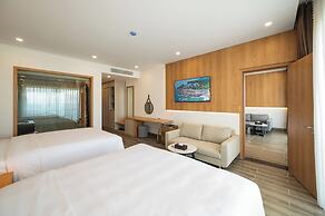 Quy Nhon Sea Resort